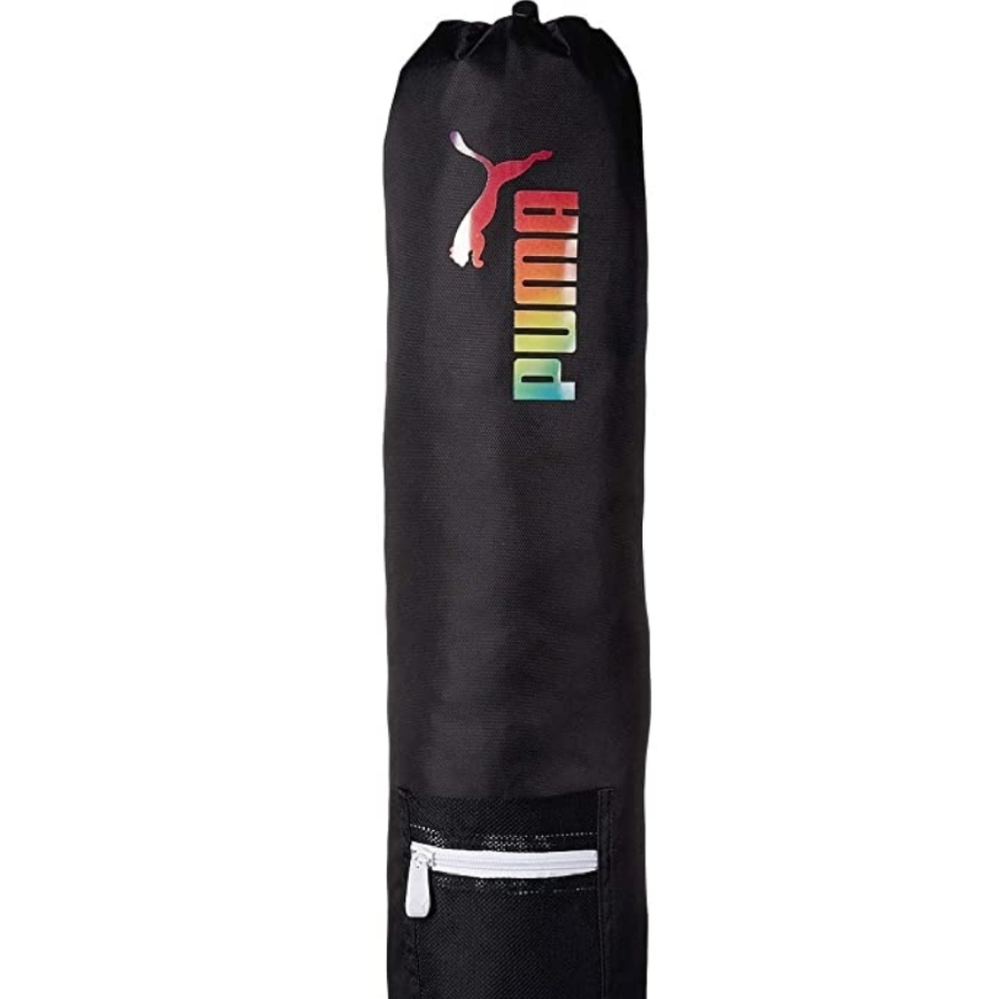 Puma adjustable mat bag